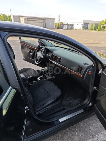 Opel Vectra 2002, 289,000 km - 2.2 л - Kürdəmir
