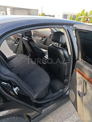 Opel Vectra 2002, 289,000 km - 2.2 л - Kürdəmir