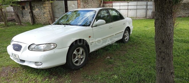 Hyundai Sonata 1998, 300,000 km - 2.0 л - Balakən