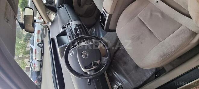 Toyota Prius 2007, 479,515 km - 1.5 l - Gəncə