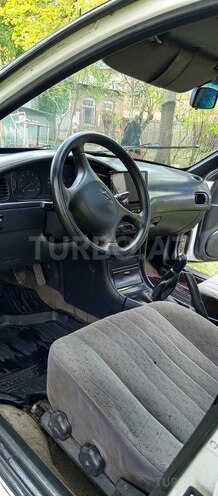 Hyundai Sonata 1998, 300,000 km - 2.0 л - Balakən