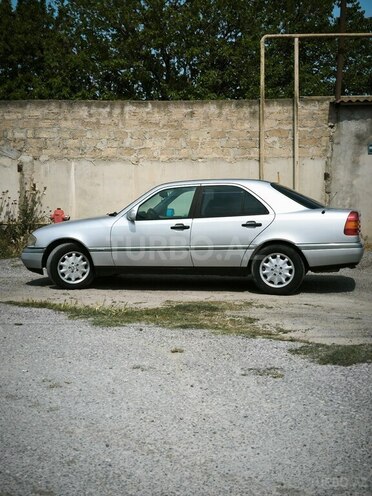 Mercedes C 180 1995, 530,000 km - 1.8 л - Bakı