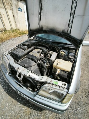 Mercedes C 180 1995, 530,000 km - 1.8 л - Bakı