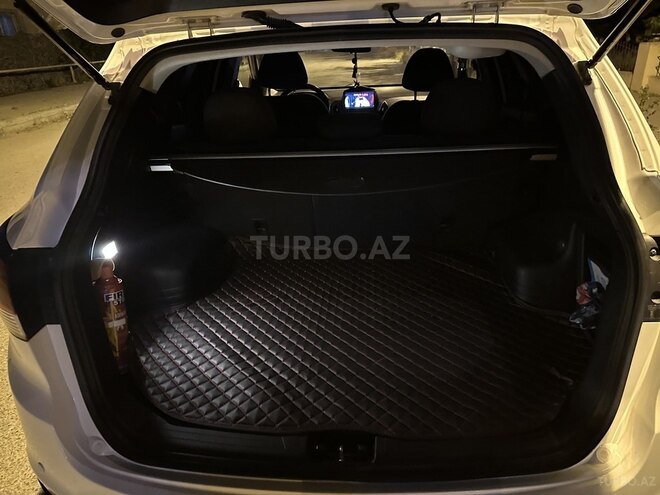 Hyundai ix35 2014, 247,000 km - 2.0 l - Bakı
