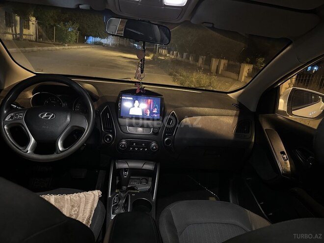 Hyundai ix35 2014, 247,000 km - 2.0 l - Bakı