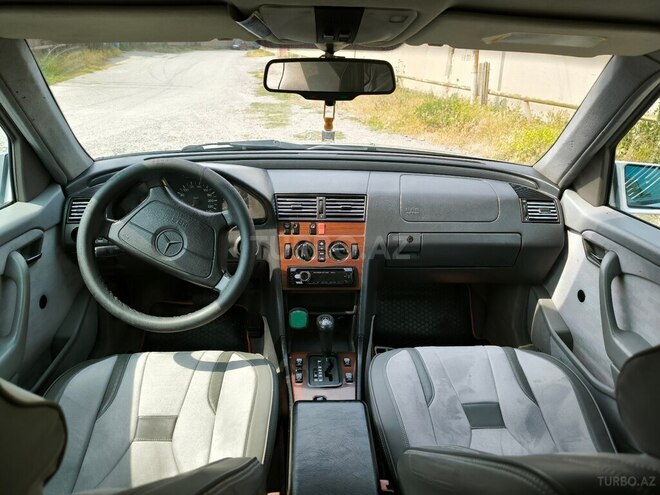 Mercedes C 180 1995, 530,000 km - 1.8 л - Bakı