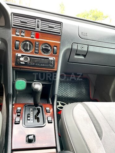 Mercedes C 180 1995, 530,000 km - 1.8 л - Bakı