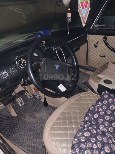 LADA (VAZ) 2106 1976, 90,000 km - 1.6 l - Gəncə