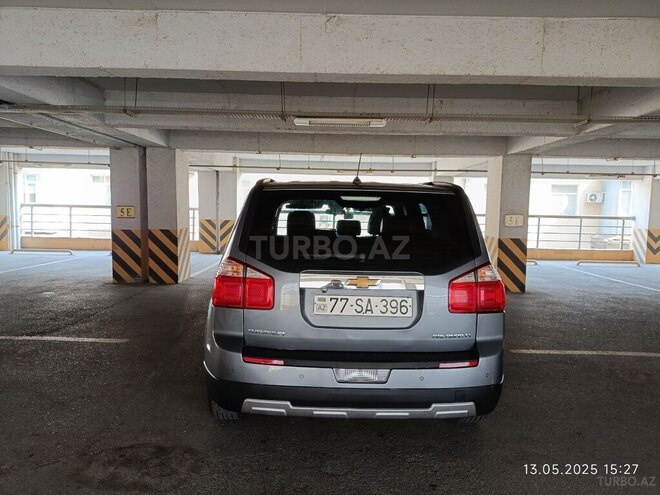 Chevrolet Orlando 2015, 210,000 km - 2.0 l - Bakı