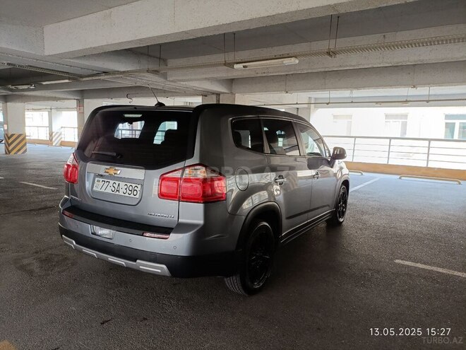 Chevrolet Orlando 2015, 210,000 km - 2.0 l - Bakı