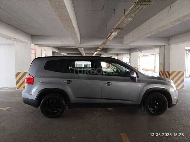 Chevrolet Orlando 2015, 210,000 km - 2.0 l - Bakı