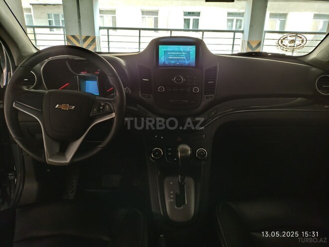 Chevrolet Orlando 2015, 210,000 km - 2.0 l - Bakı
