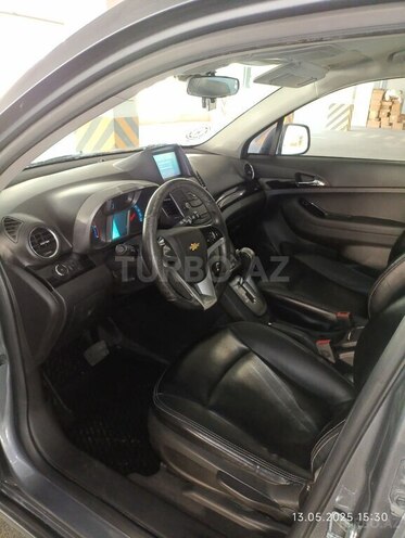 Chevrolet Orlando 2015, 210,000 km - 2.0 l - Bakı