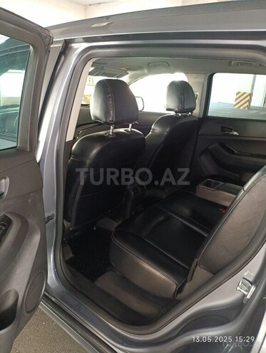 Chevrolet Orlando 2015, 210,000 km - 2.0 l - Bakı