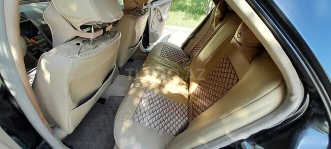 Mercedes C 230 1997, 195,000 km - 2.3 l - Bakı