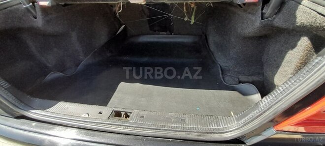 Mercedes C 230 1997, 195,000 km - 2.3 l - Bakı
