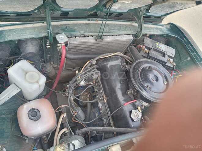 LADA (VAZ) 2106 1999, 85,000 km - 1.6 l - Bakı