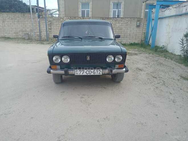 LADA (VAZ) 2106 1999, 85,000 km - 1.6 l - Bakı