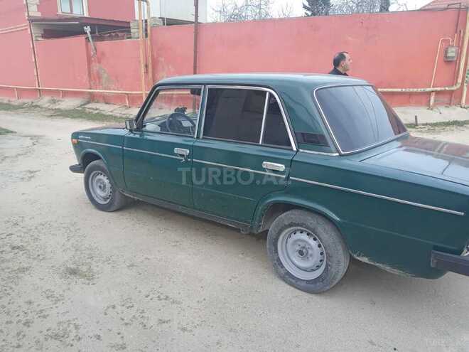 LADA (VAZ) 2106 1999, 85,000 km - 1.6 l - Bakı