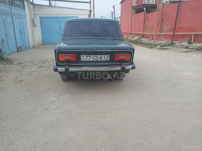 LADA (VAZ) 2106 1999, 85,000 km - 1.6 l - Bakı