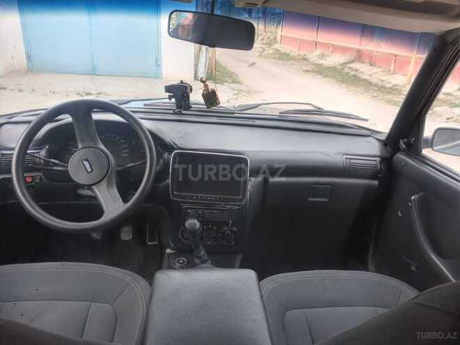 LADA (VAZ) 2106 1999, 85,000 km - 1.6 l - Bakı