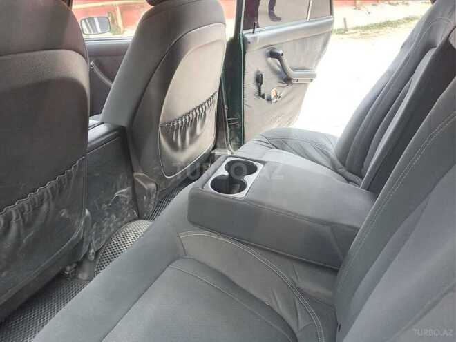 LADA (VAZ) 2106 1999, 85,000 km - 1.6 l - Bakı