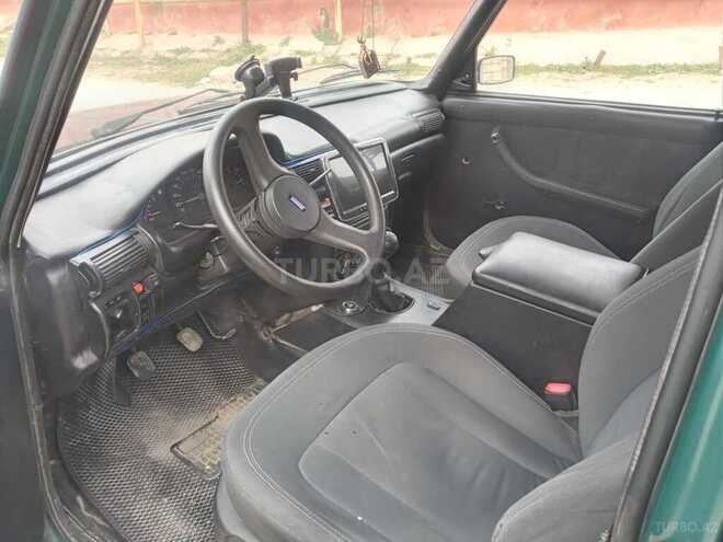 LADA (VAZ) 2106 1999, 85,000 km - 1.6 l - Bakı