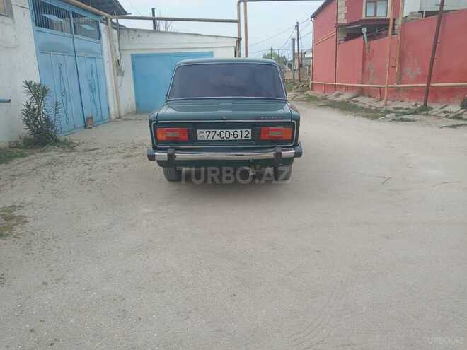 LADA (VAZ) 2106 1999, 85,000 km - 1.6 l - Bakı
