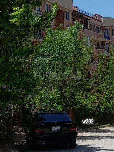 Mercedes C 230 1997, 195,000 km - 2.3 l - Bakı