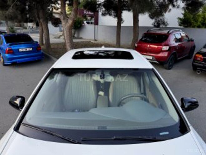 Audi A6 2005, 260,000 km - 3.1 l - Bakı