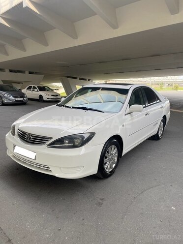 Toyota Camry 2006, 430,000 km - 3.0 l - Bakı