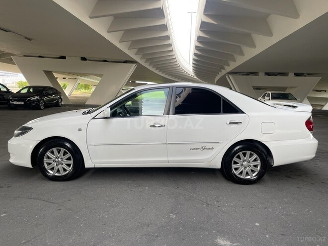 Toyota Camry 2006, 430,000 km - 3.0 l - Bakı