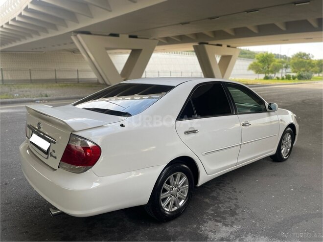 Toyota Camry 2006, 430,000 km - 3.0 l - Bakı