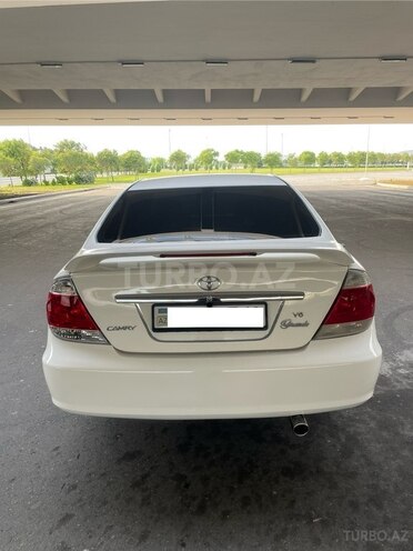 Toyota Camry 2006, 430,000 km - 3.0 l - Bakı