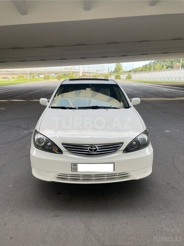 Toyota Camry 2006, 430,000 km - 3.0 l - Bakı