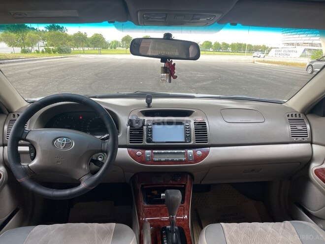 Toyota Camry 2006, 430,000 km - 3.0 l - Bakı