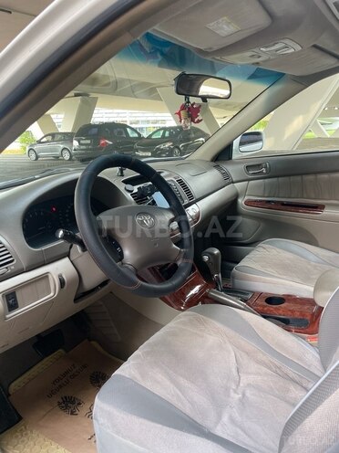 Toyota Camry 2006, 430,000 km - 3.0 l - Bakı