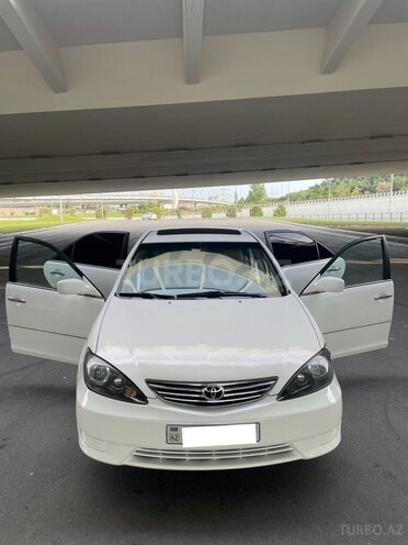 Toyota Camry 2006, 430,000 km - 3.0 l - Bakı