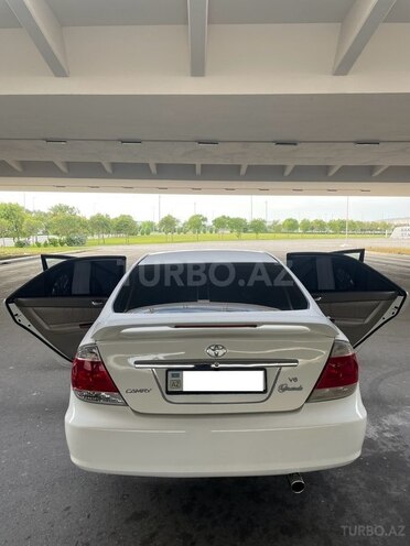 Toyota Camry 2006, 430,000 km - 3.0 l - Bakı