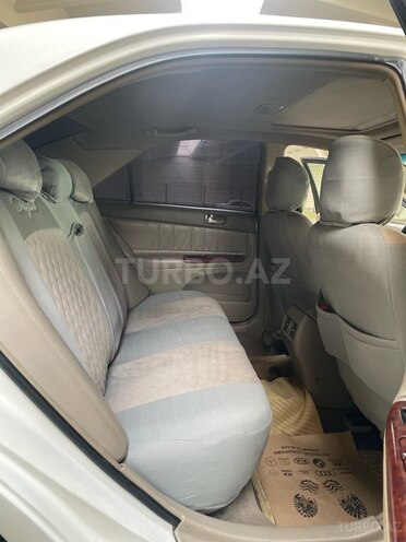 Toyota Camry 2006, 430,000 km - 3.0 l - Bakı