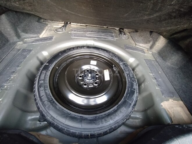 Ford Fusion (North America) 2018, 144,000 km - 1.5 l - Bakı