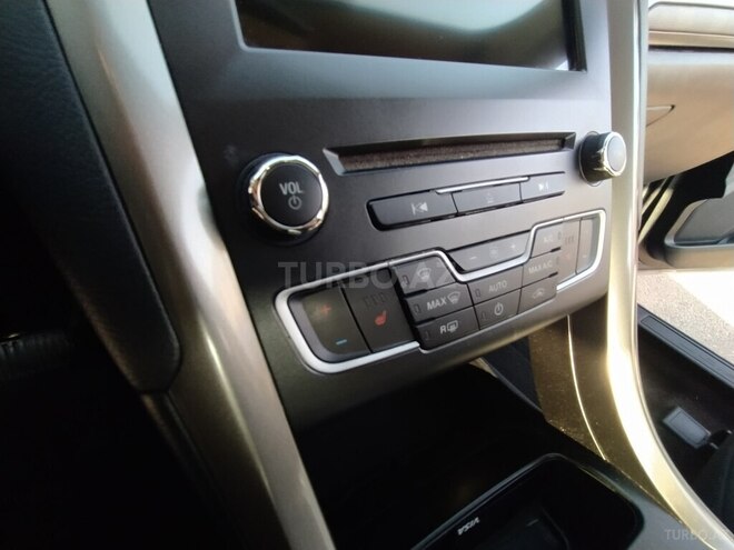 Ford Fusion (North America) 2018, 144,000 km - 1.5 l - Bakı
