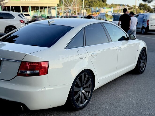Audi A6 2005, 260,000 km - 3.1 l - Bakı