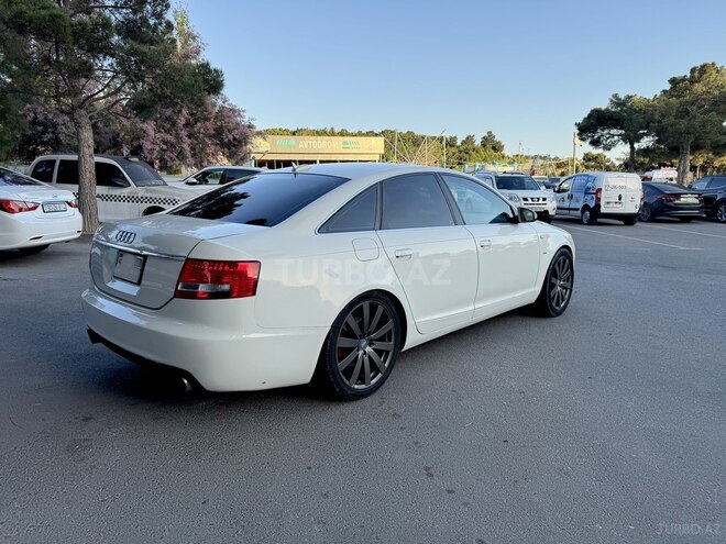 Audi A6 2005, 260,000 km - 3.1 l - Bakı