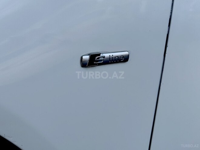 Audi A6 2005, 260,000 km - 3.1 l - Bakı