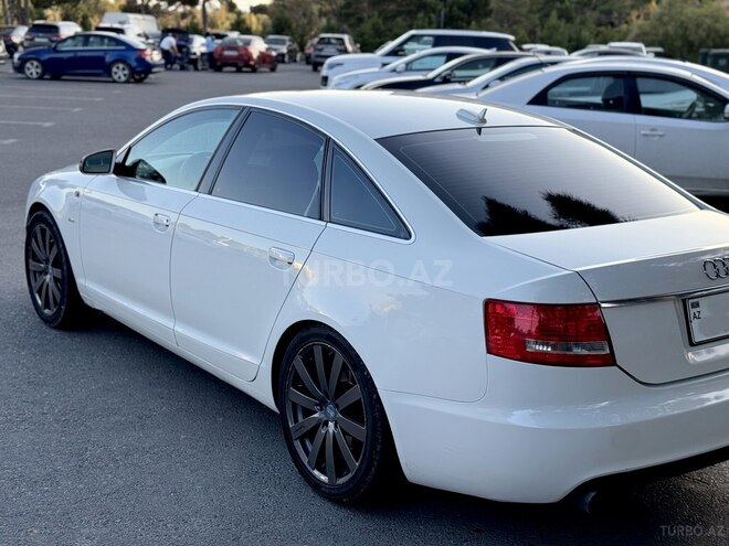Audi A6 2005, 260,000 km - 3.1 l - Bakı