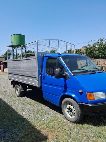 Ford Transit 1999, 330,000 km - 2.5 л - Lənkəran