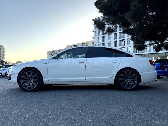 Audi A6 2005, 260,000 km - 3.1 l - Bakı