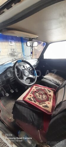LADA (VAZ) 2106 1986, 85,000 km - 1.3 l - Xaçmaz