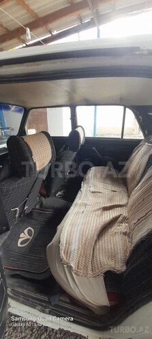 LADA (VAZ) 2106 1986, 85,000 km - 1.3 l - Xaçmaz
